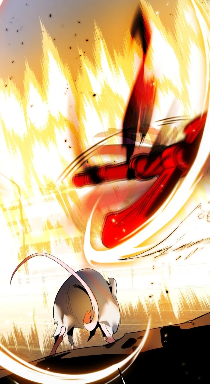 Return to Player Chapter 92 - Page 87