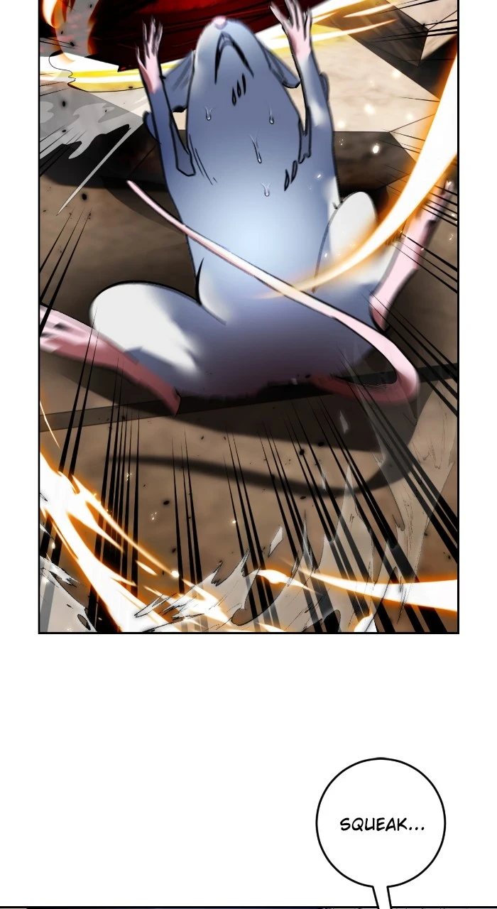 Return to Player Chapter 92 - Page 89