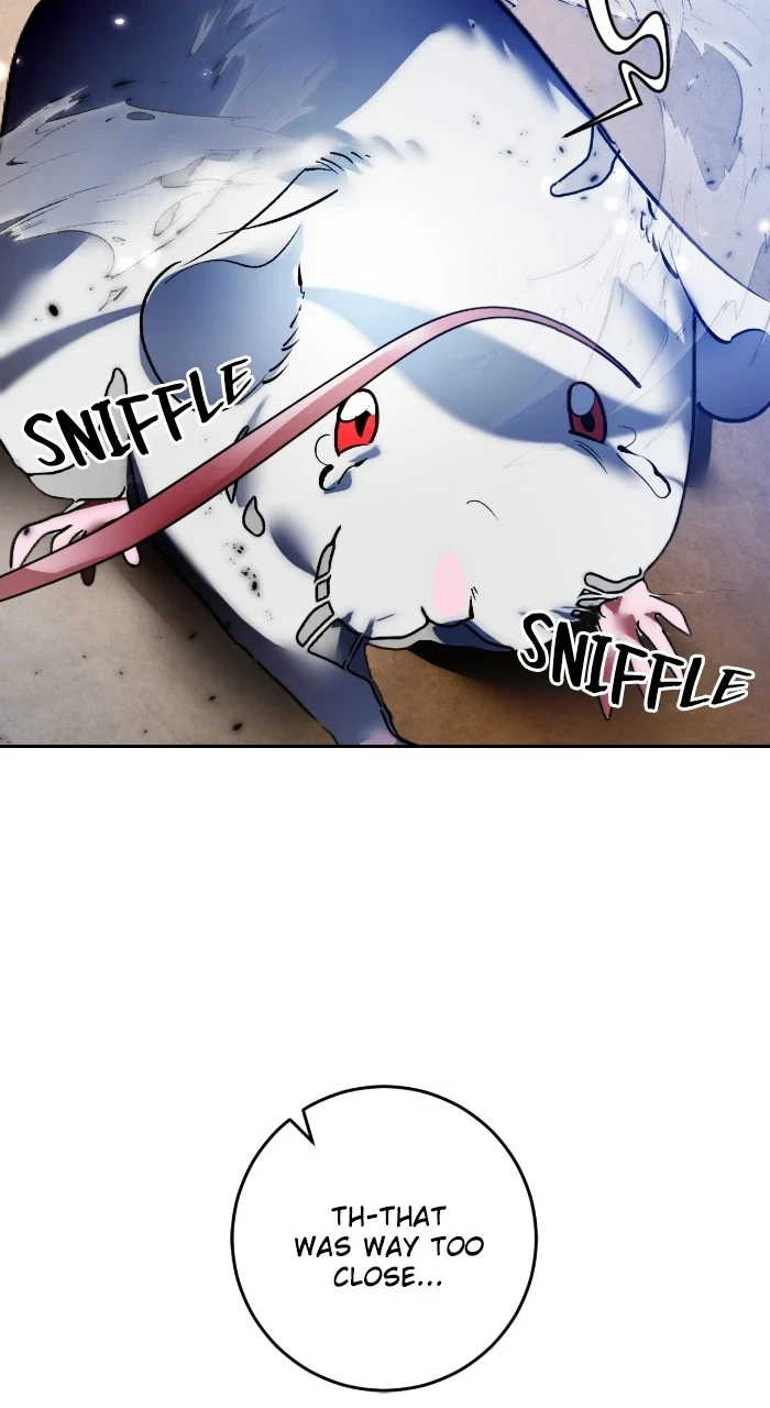 Return to Player Chapter 92 - Page 90
