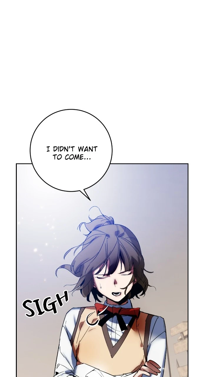 Return to Player Chapter 93 - Page 4