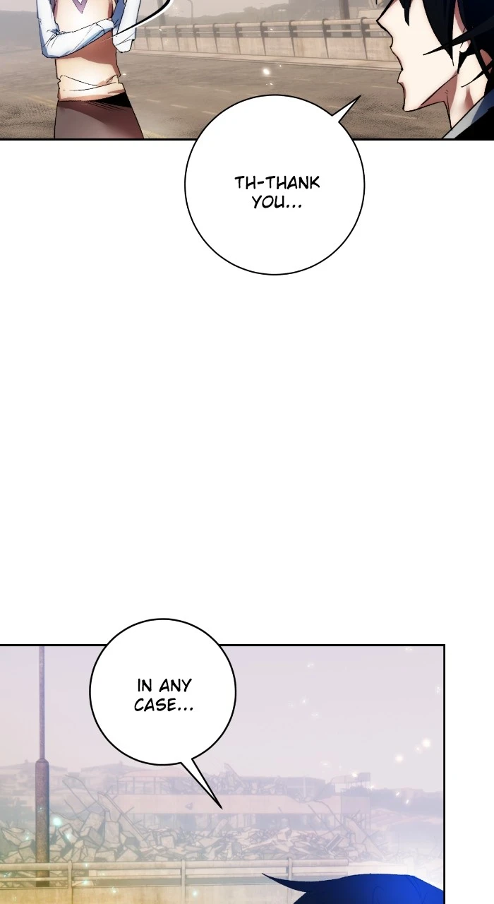 Return to Player Chapter 93 - Page 6