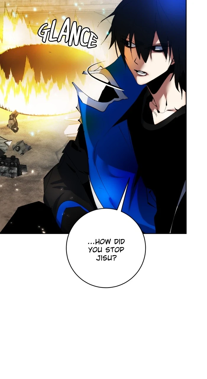 Return to Player Chapter 93 - Page 7