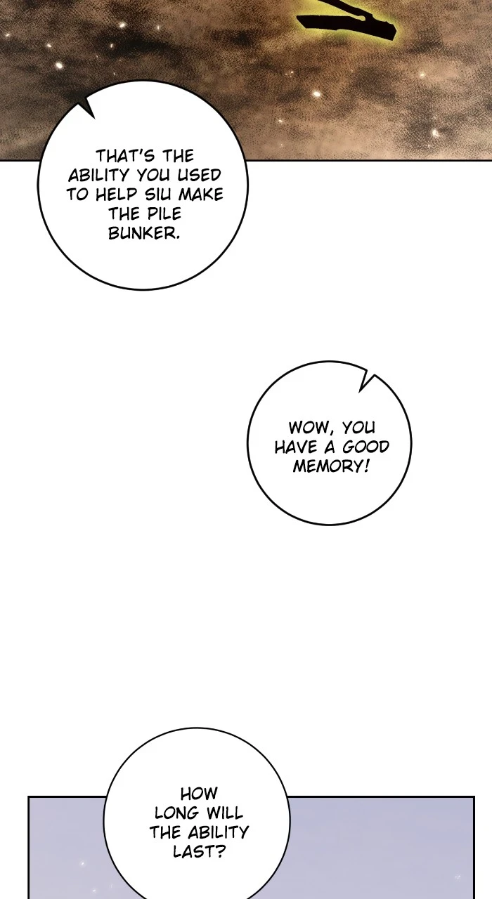 Return to Player Chapter 93 - Page 9