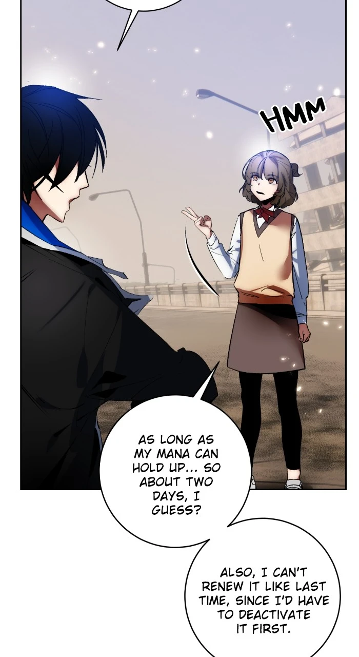 Return to Player Chapter 93 - Page 10