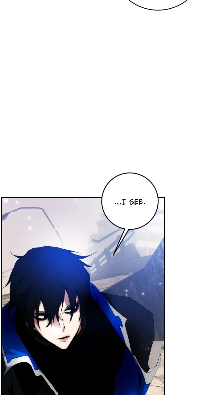Return to Player Chapter 93 - Page 11