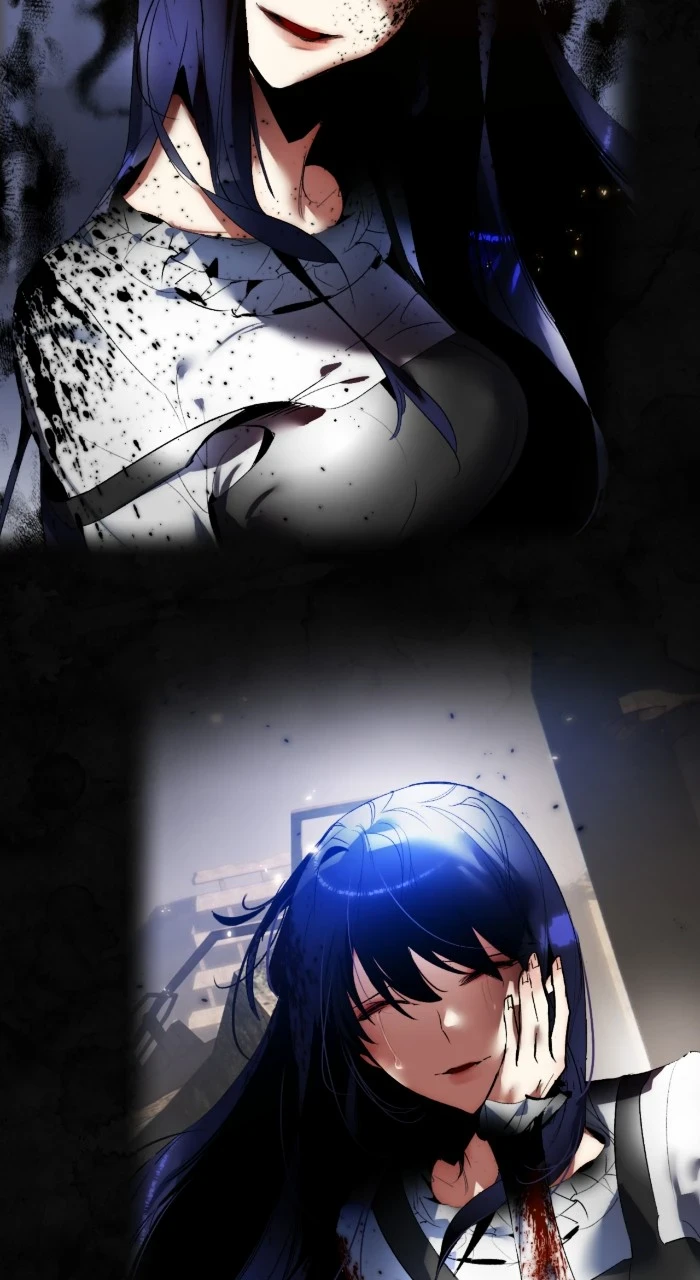 Return to Player Chapter 93 - Page 13