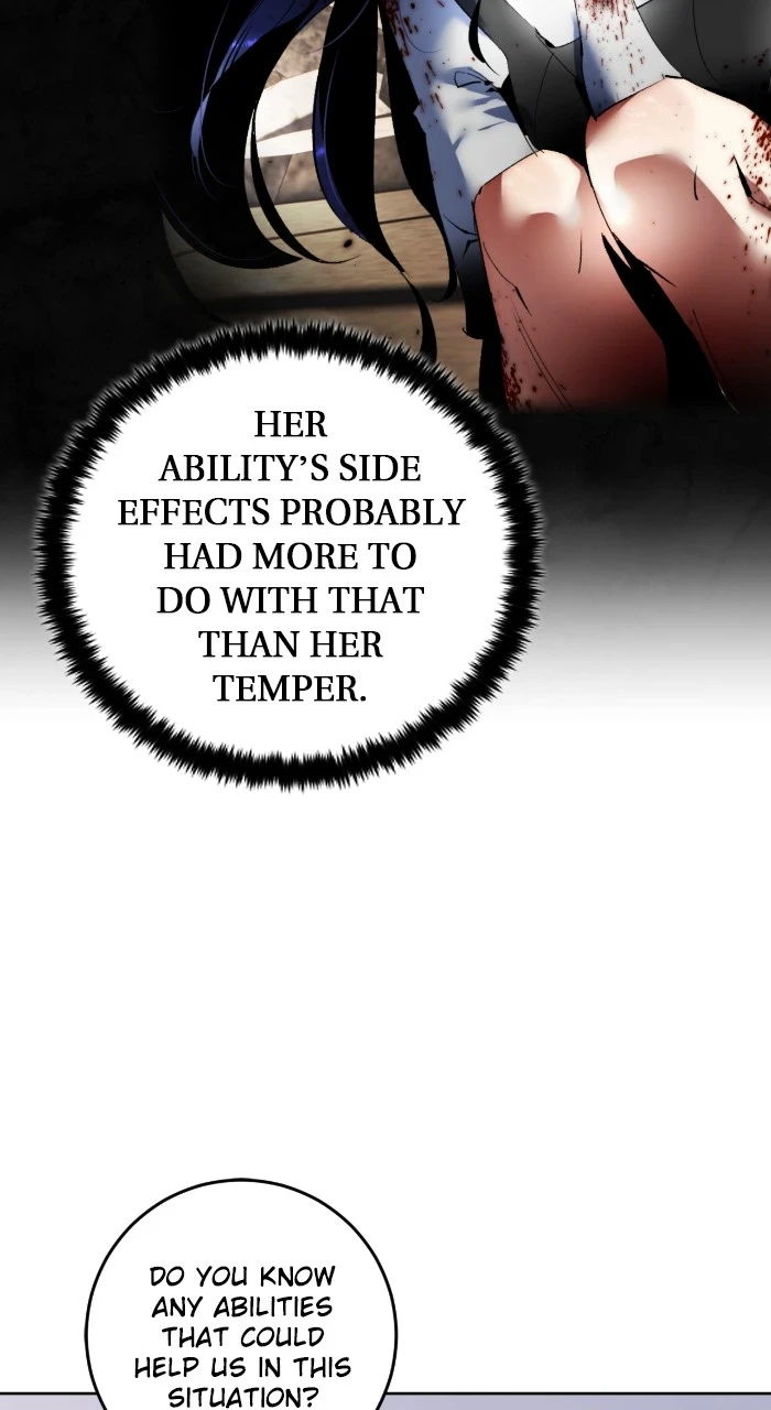 Return to Player Chapter 93 - Page 14