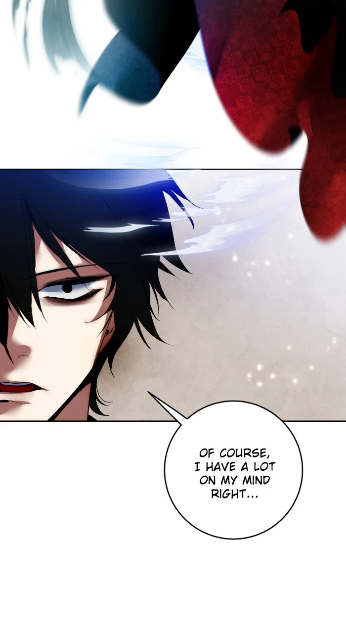 Return to Player Chapter 93 - Page 18