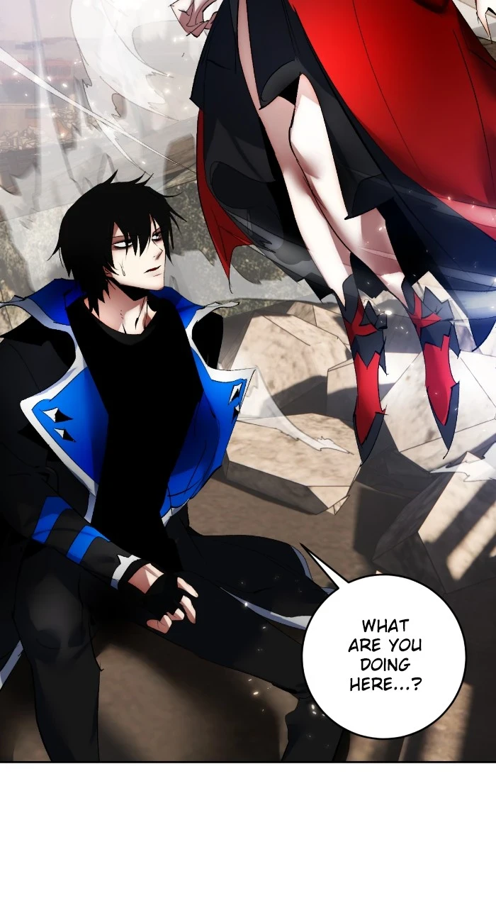 Return to Player Chapter 93 - Page 20