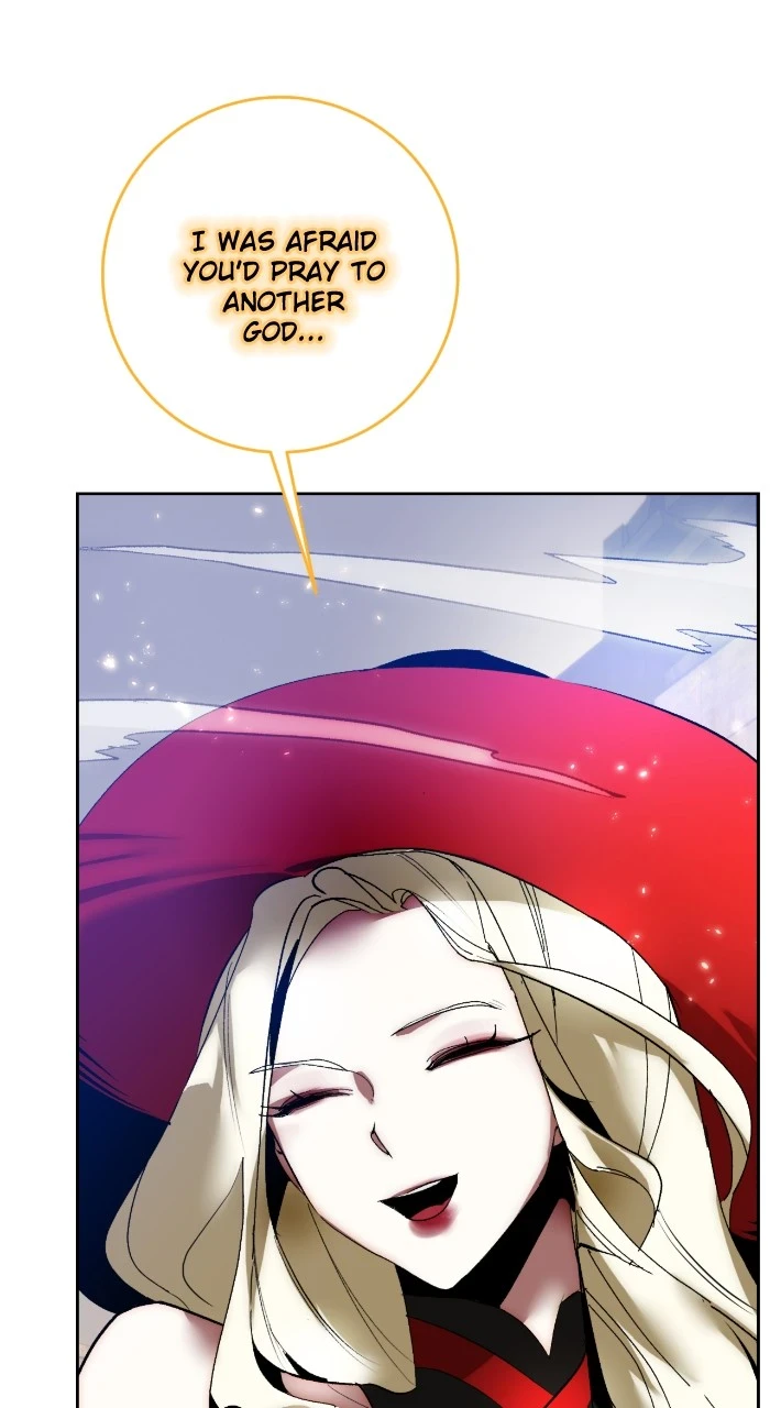 Return to Player Chapter 93 - Page 21