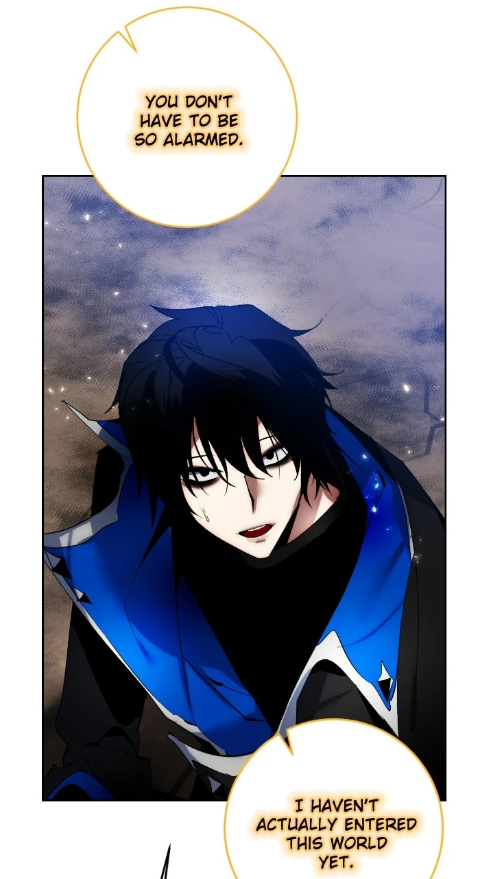 Return to Player Chapter 93 - Page 23