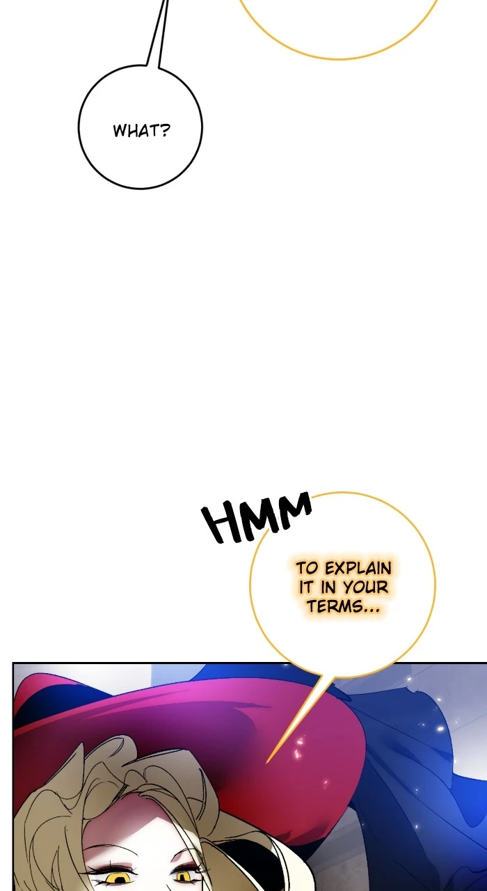 Return to Player Chapter 93 - Page 24