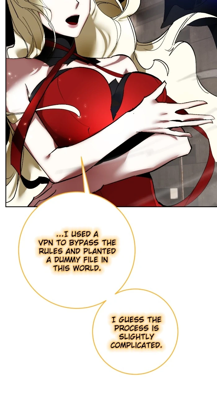 Return to Player Chapter 93 - Page 25