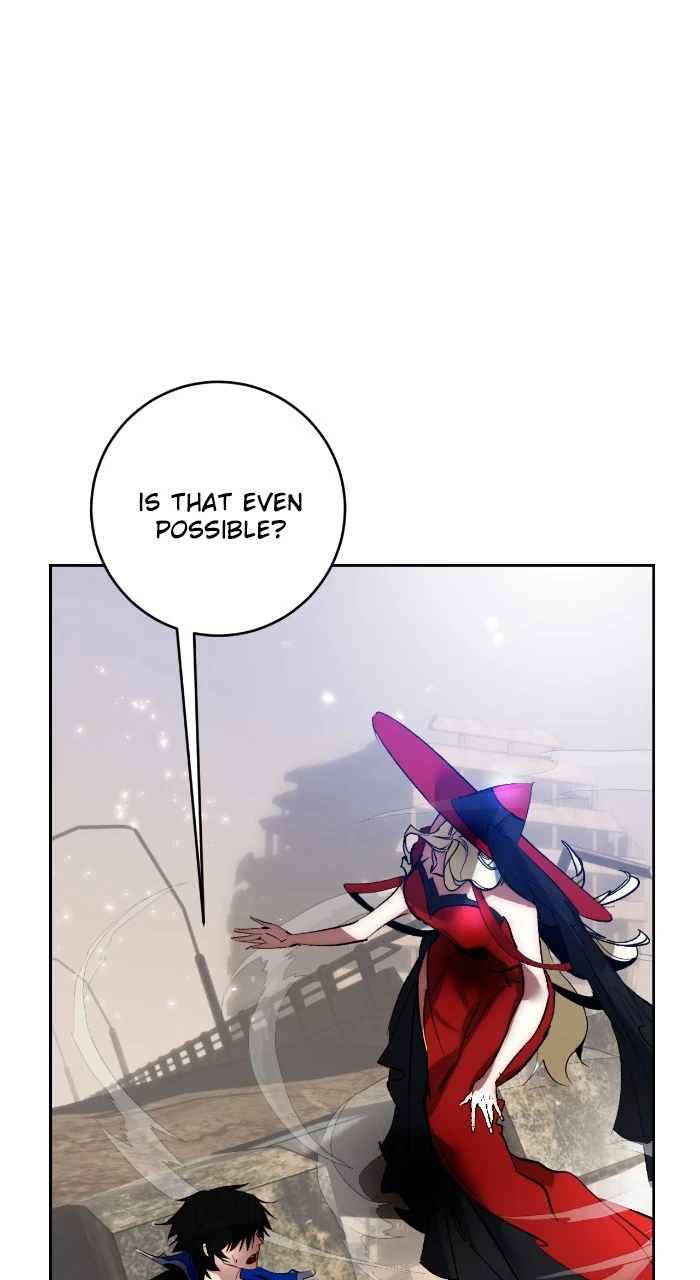 Return to Player Chapter 93 - Page 26