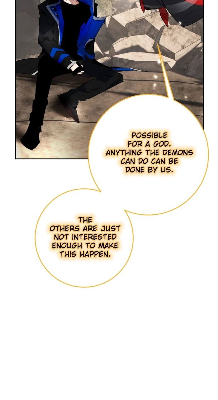 Return to Player Chapter 93 - Page 27