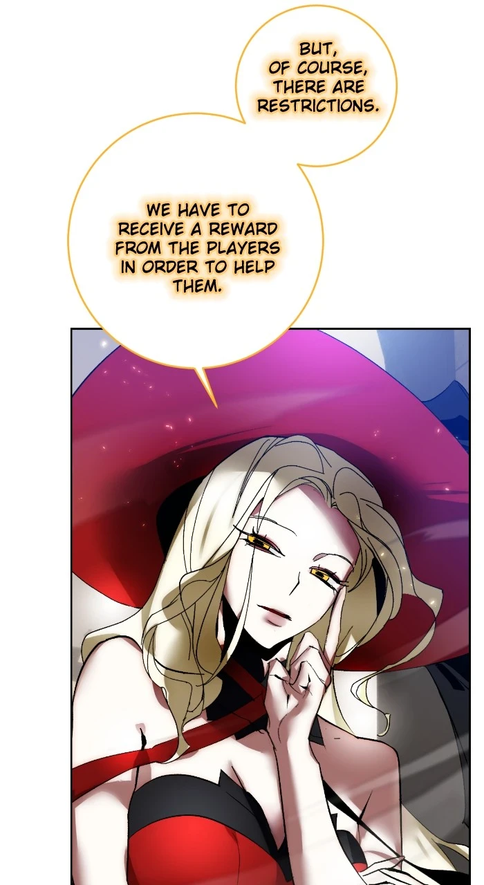 Return to Player Chapter 93 - Page 28