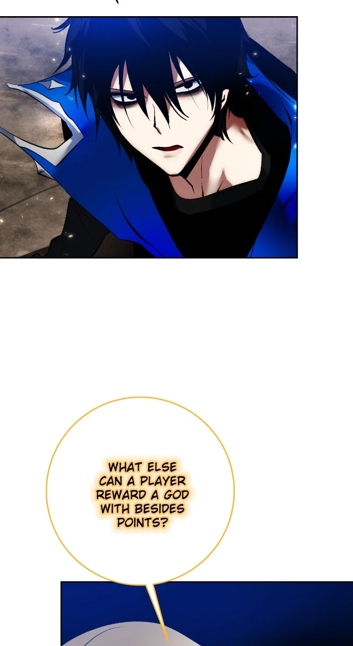 Return to Player Chapter 93 - Page 30