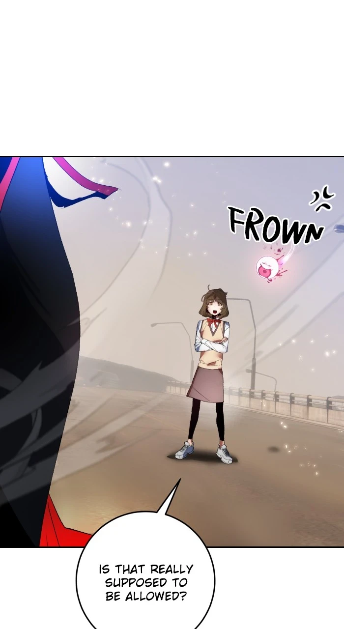 Return to Player Chapter 93 - Page 32