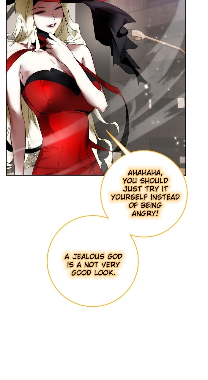 Return to Player Chapter 93 - Page 35