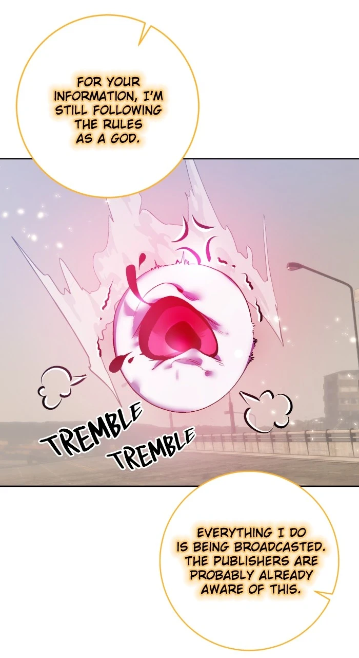 Return to Player Chapter 93 - Page 36
