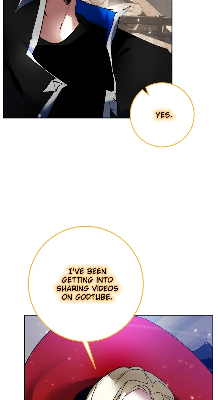 Return to Player Chapter 93 - Page 38