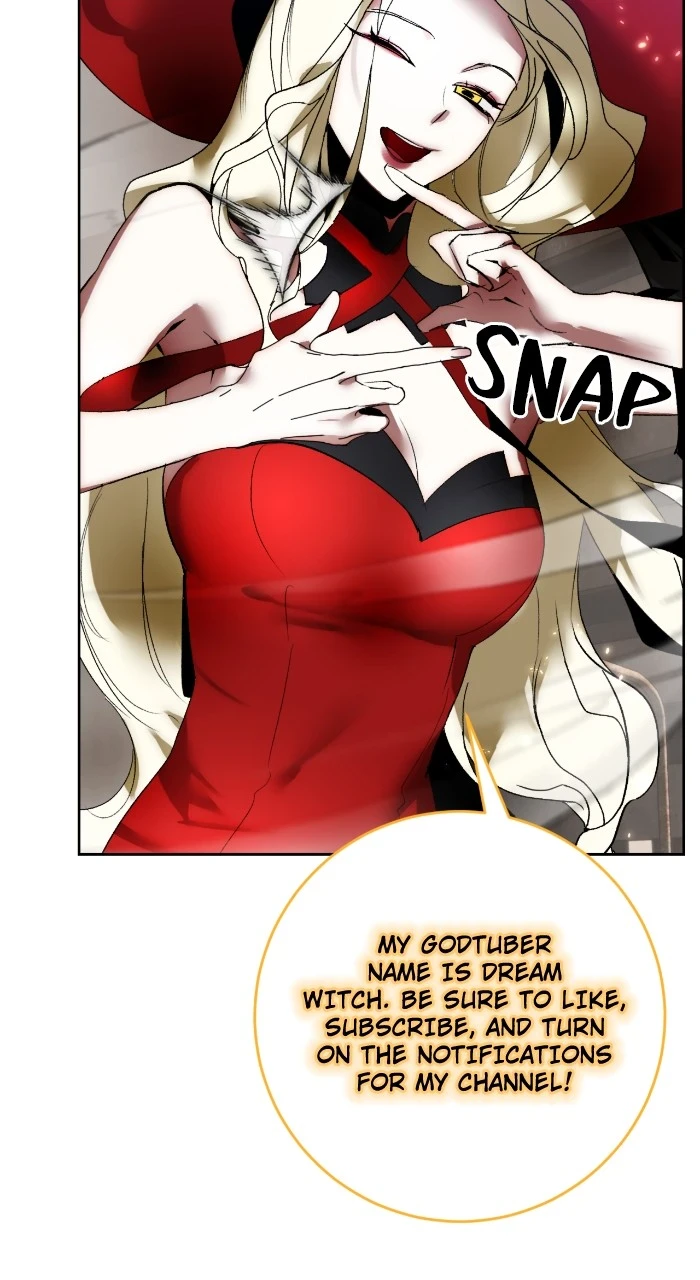Return to Player Chapter 93 - Page 39