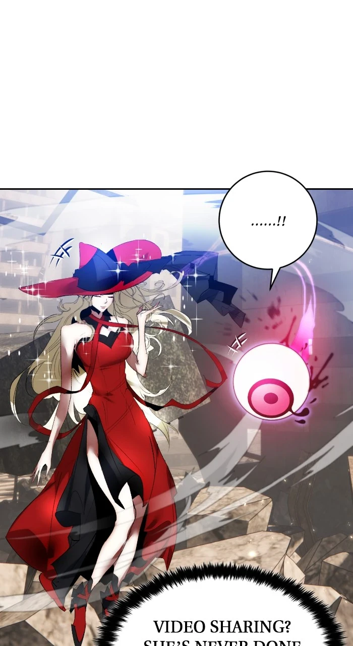 Return to Player Chapter 93 - Page 40