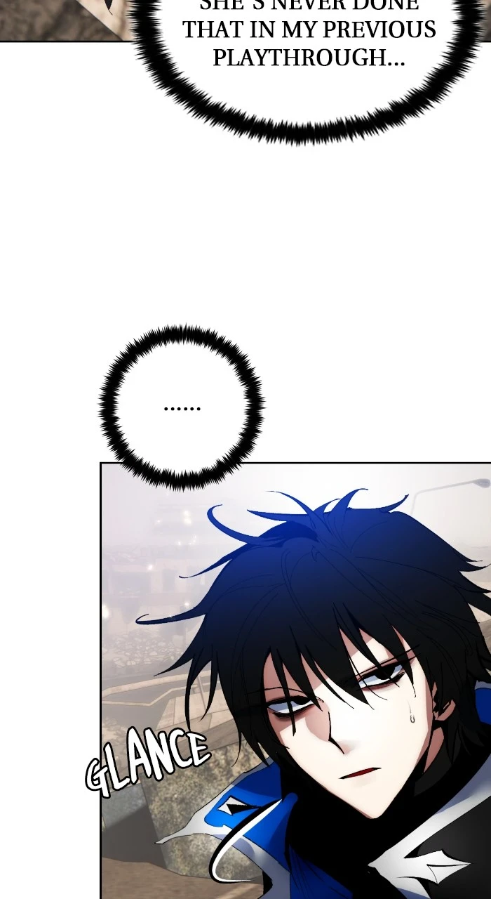 Return to Player Chapter 93 - Page 41