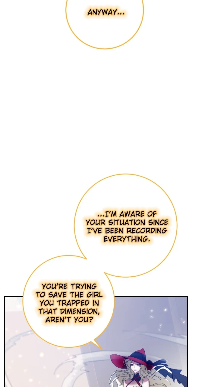 Return to Player Chapter 93 - Page 43