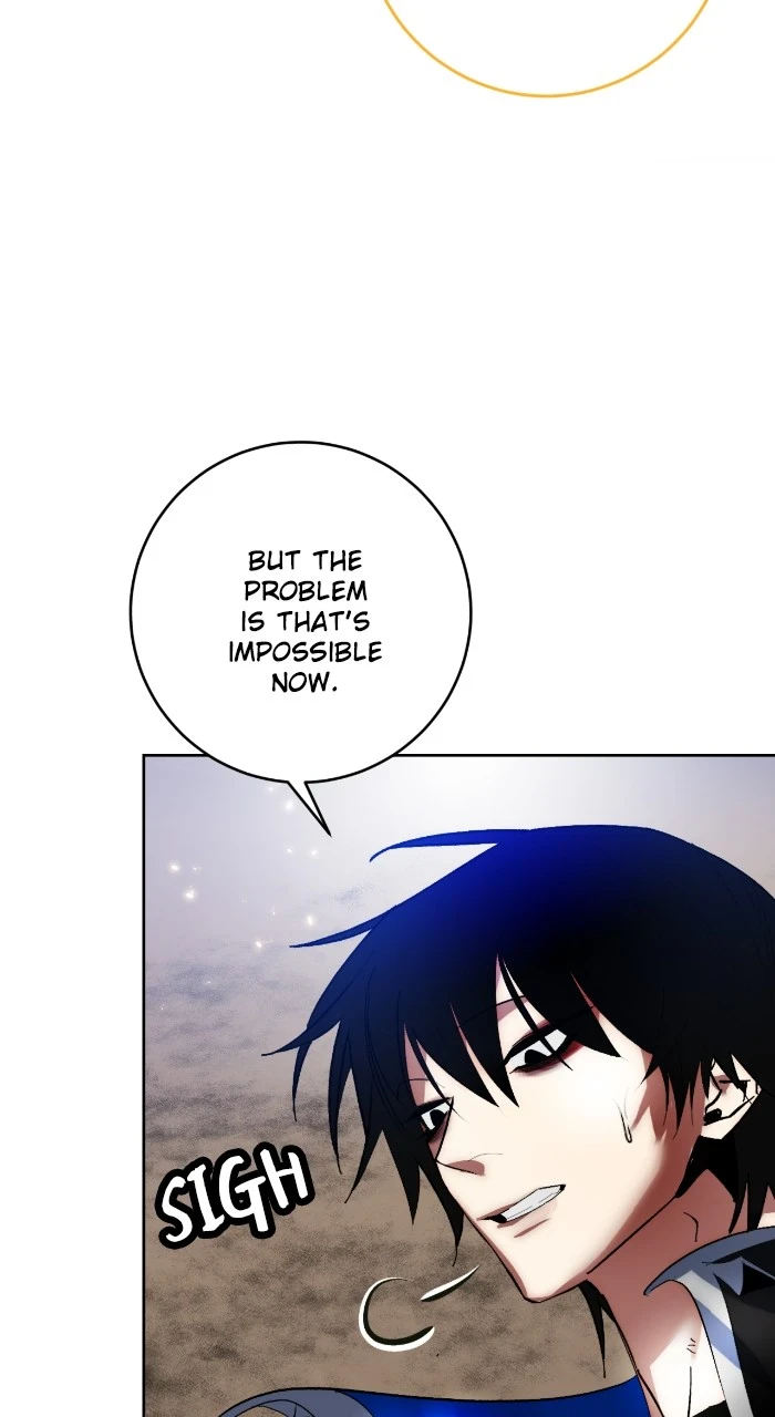 Return to Player Chapter 93 - Page 48