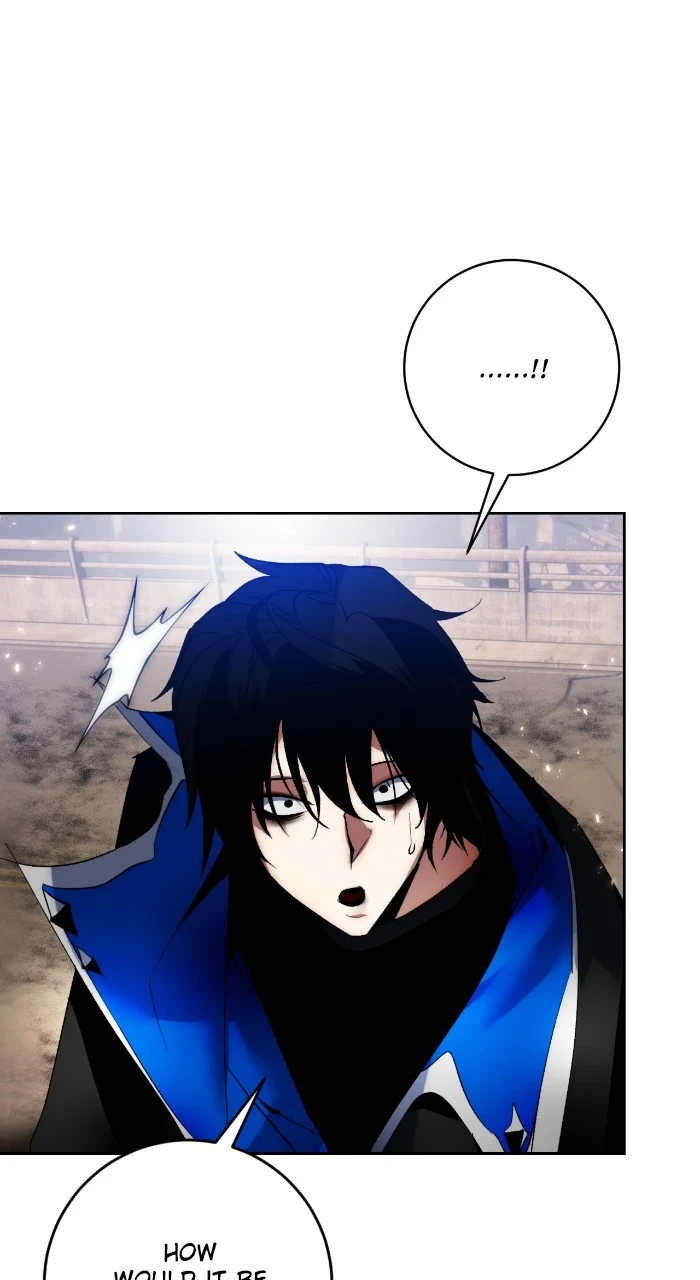 Return to Player Chapter 93 - Page 50