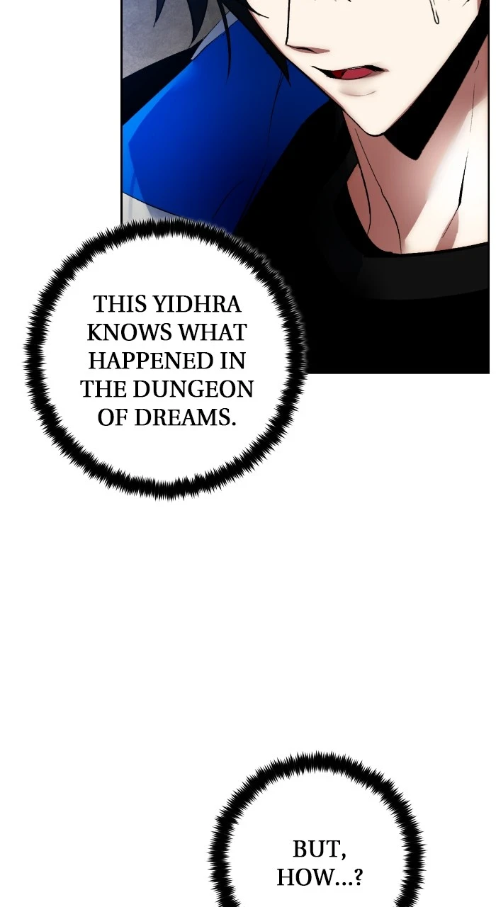 Return to Player Chapter 93 - Page 54
