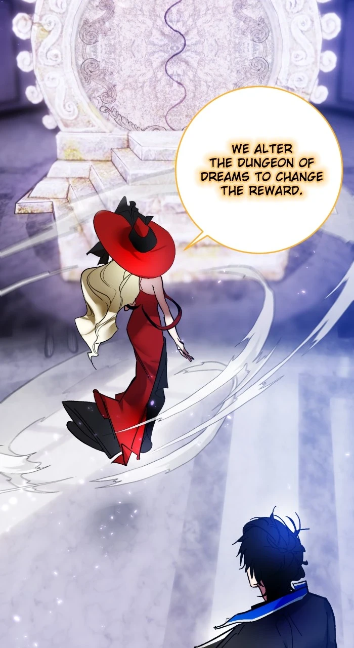 Return to Player Chapter 93 - Page 61