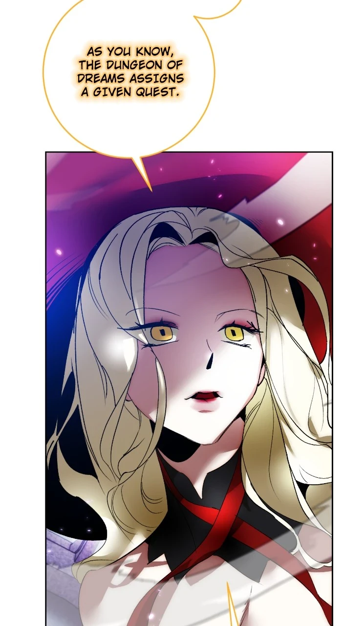 Return to Player Chapter 93 - Page 63