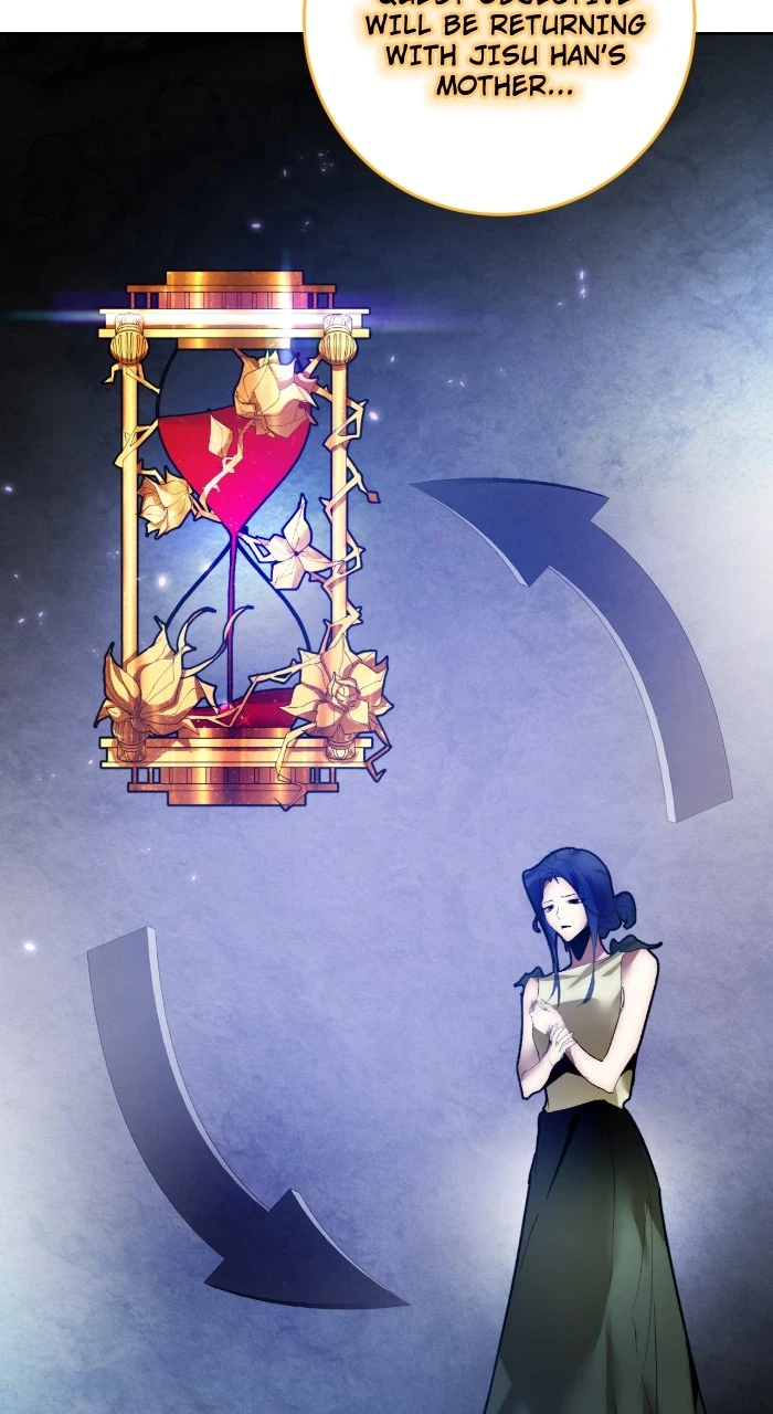 Return to Player Chapter 93 - Page 65