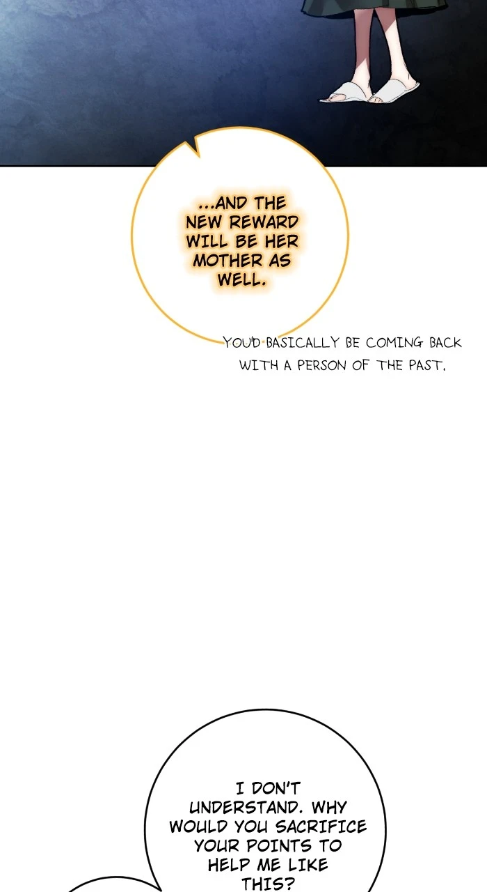 Return to Player Chapter 93 - Page 66