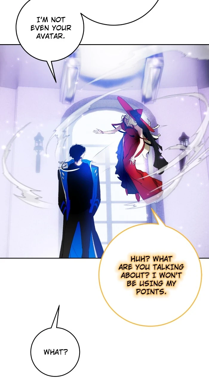 Return to Player Chapter 93 - Page 67