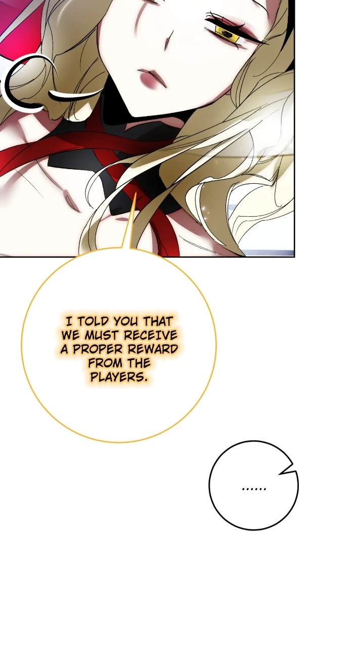 Return to Player Chapter 93 - Page 69