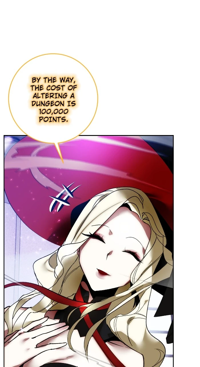 Return to Player Chapter 93 - Page 70