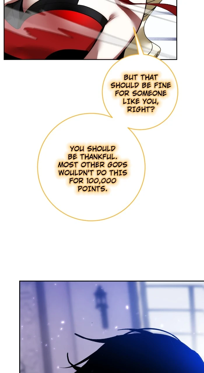 Return to Player Chapter 93 - Page 71