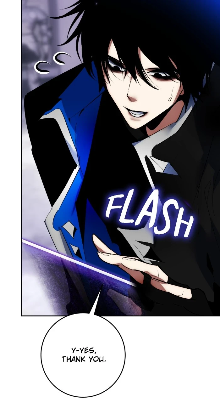 Return to Player Chapter 93 - Page 72