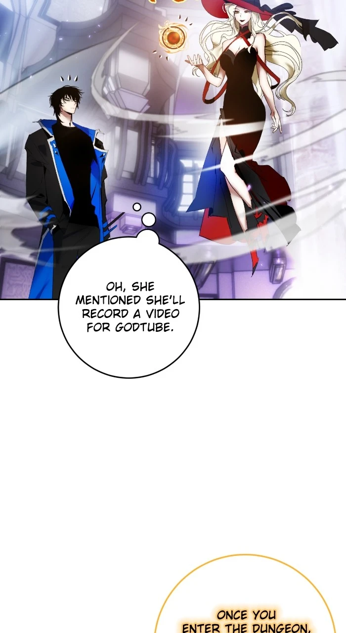 Return to Player Chapter 93 - Page 76