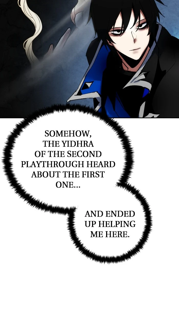Return to Player Chapter 93 - Page 79