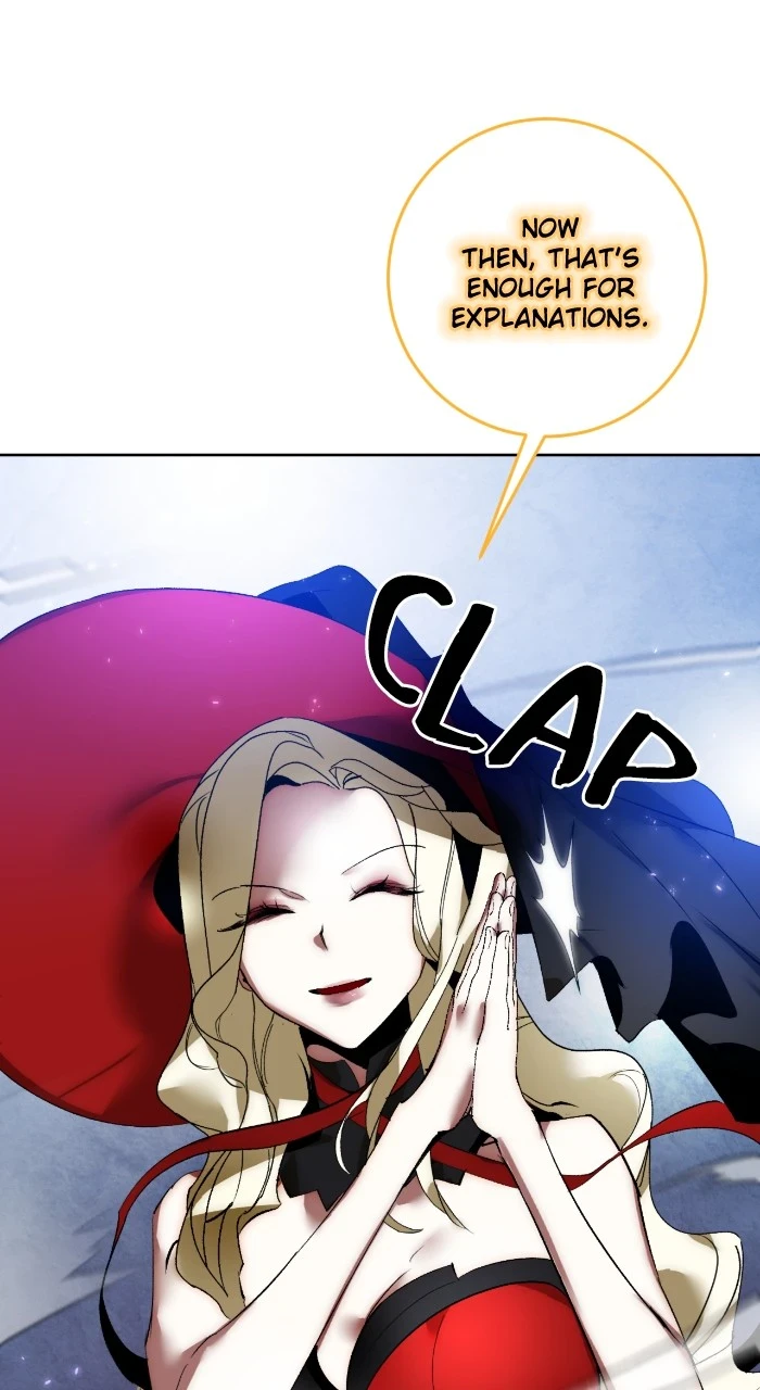 Return to Player Chapter 93 - Page 80