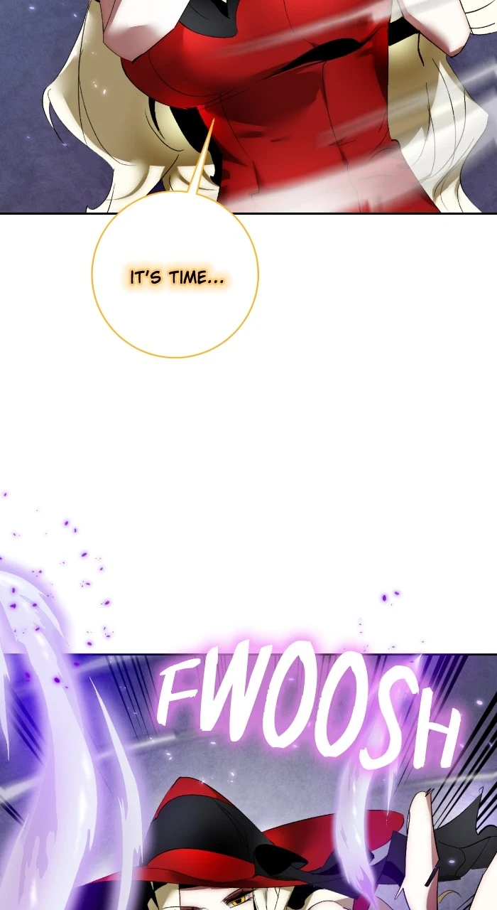 Return to Player Chapter 93 - Page 81