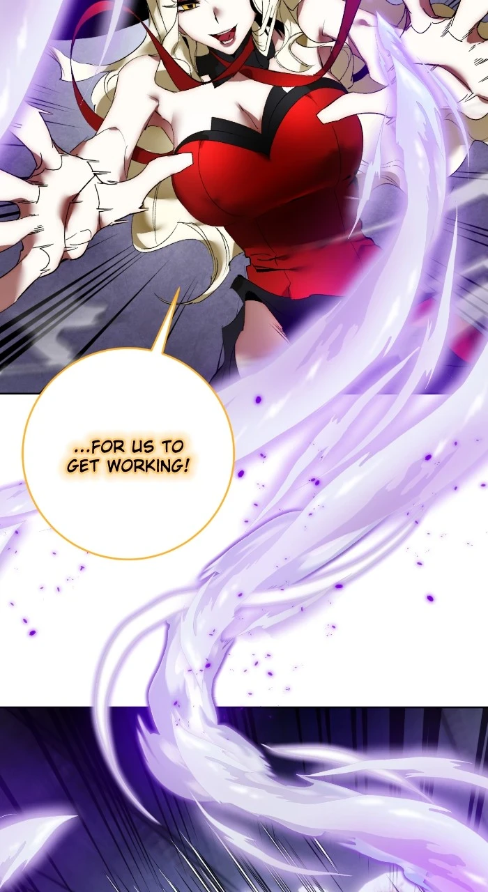 Return to Player Chapter 93 - Page 82