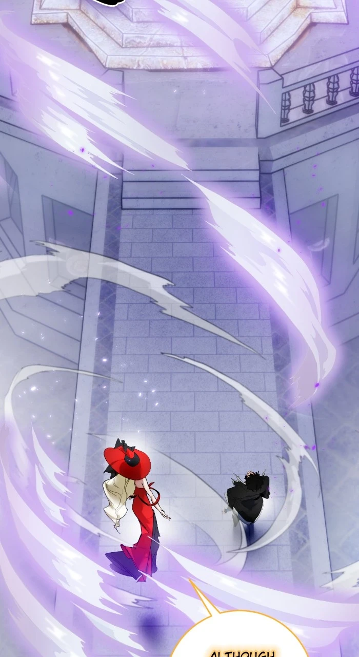 Return to Player Chapter 93 - Page 87