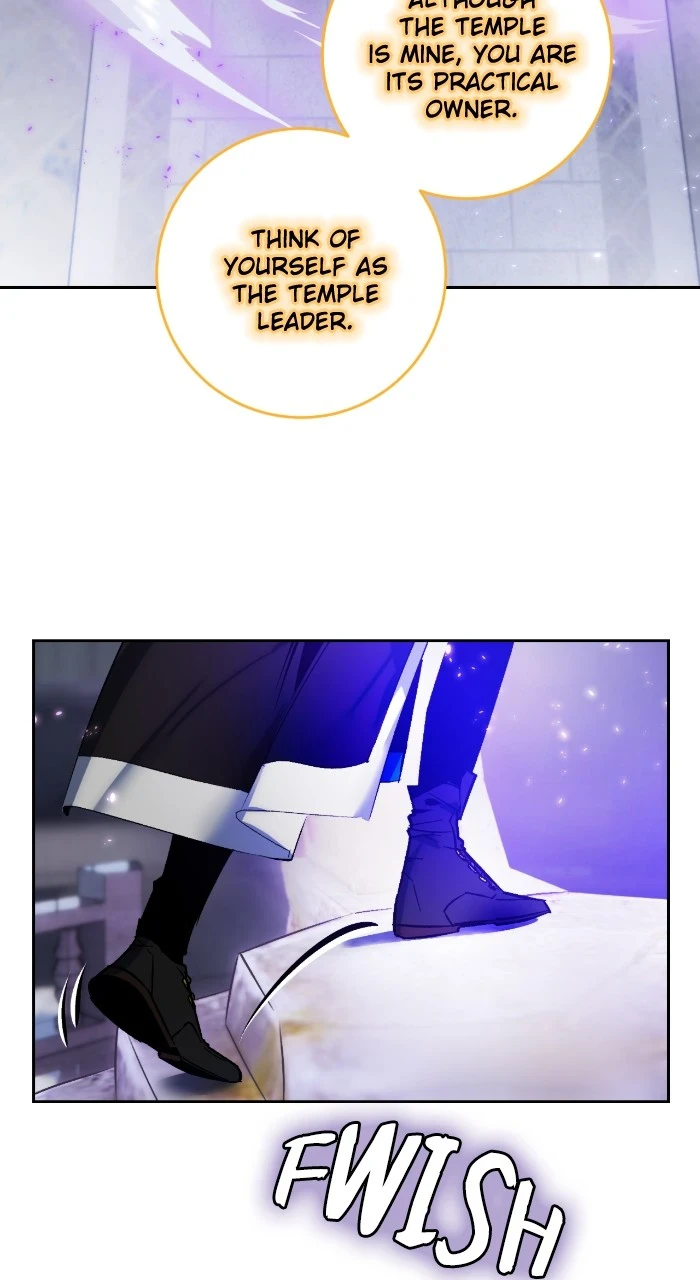 Return to Player Chapter 93 - Page 88