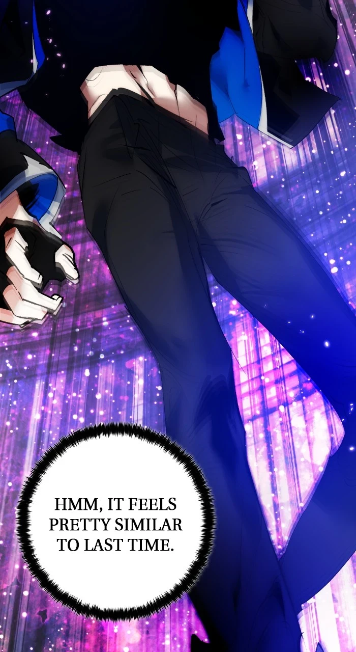 Return to Player Chapter 93 - Page 91