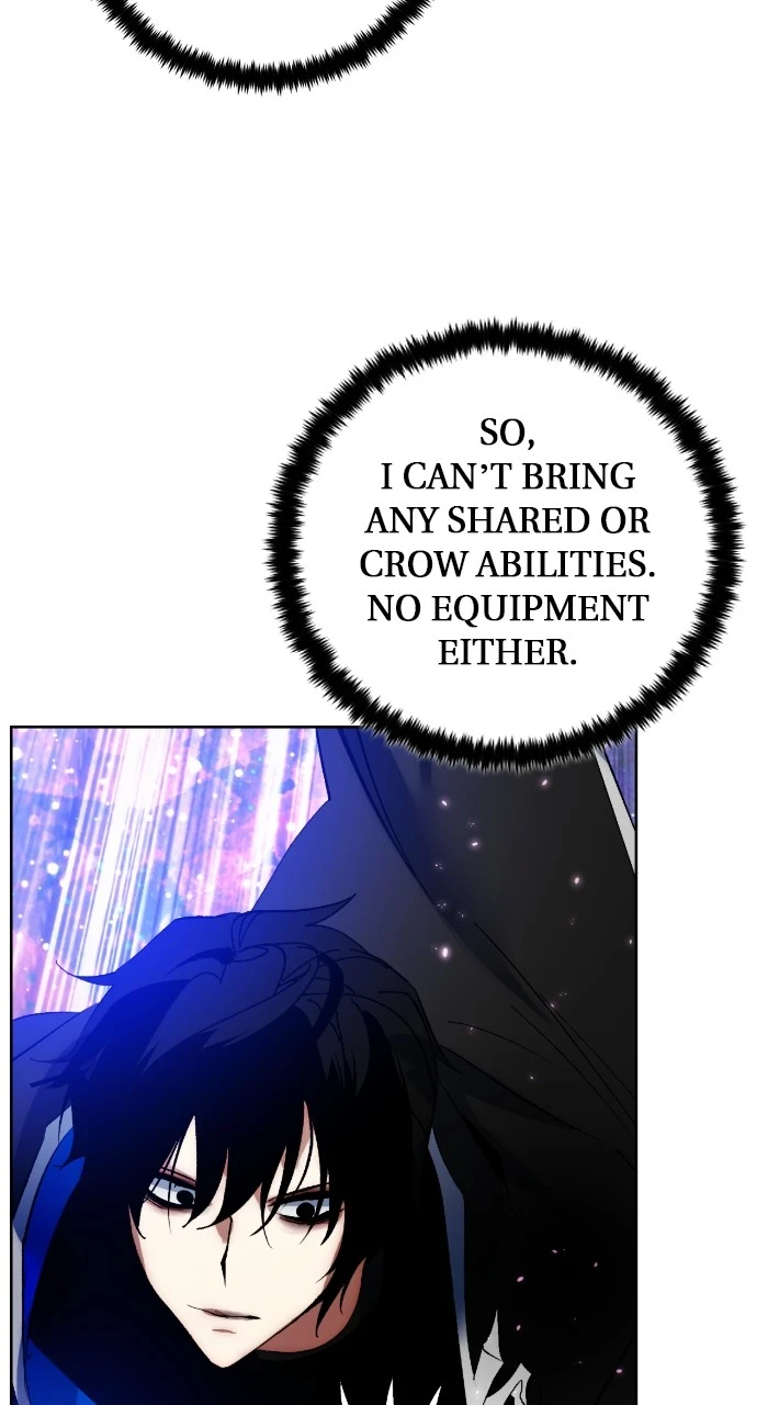 Return to Player Chapter 93 - Page 94